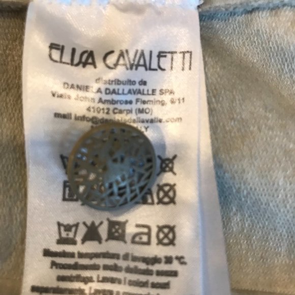 Faux Fur/Suede blazer - Picture 9 of 9